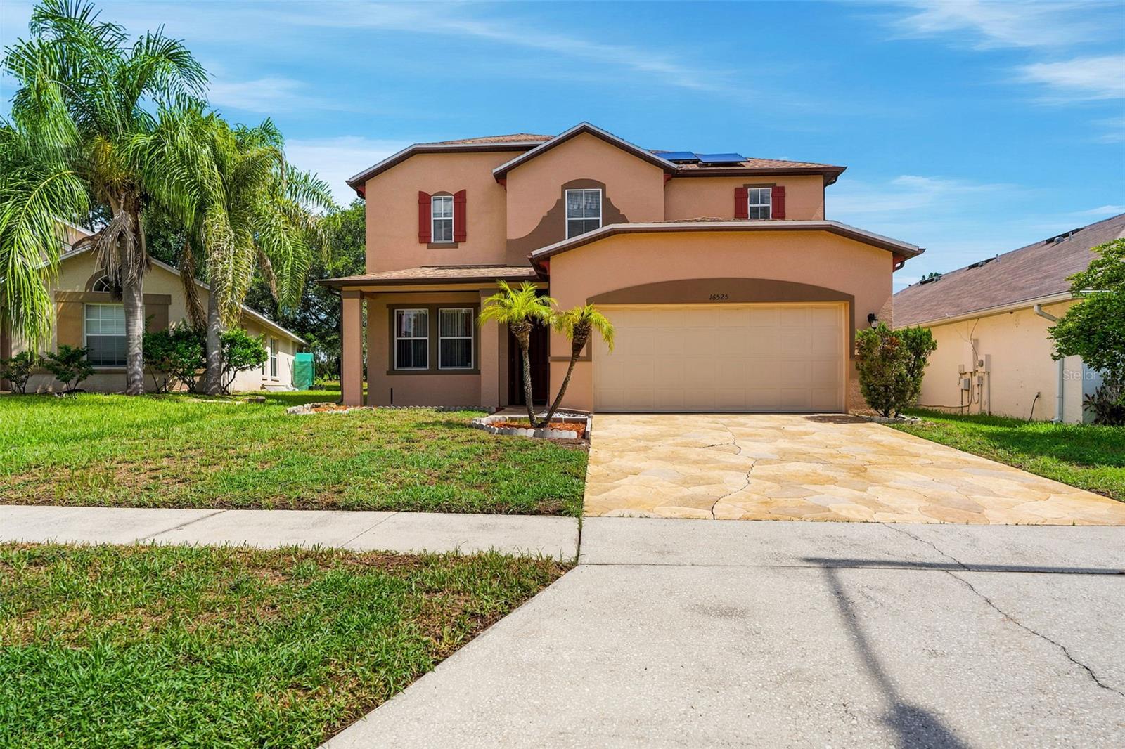 SUNRISE LAKES PH I SUB - Residential