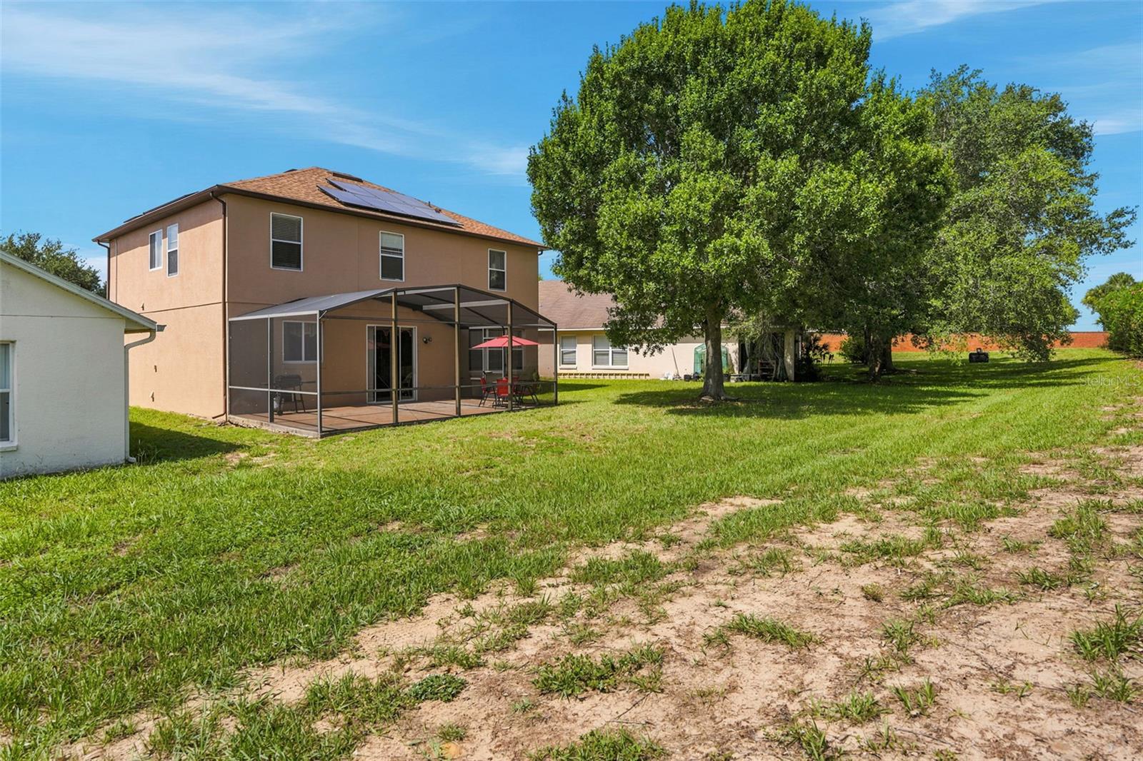SUNRISE LAKES PH I SUB - Residential