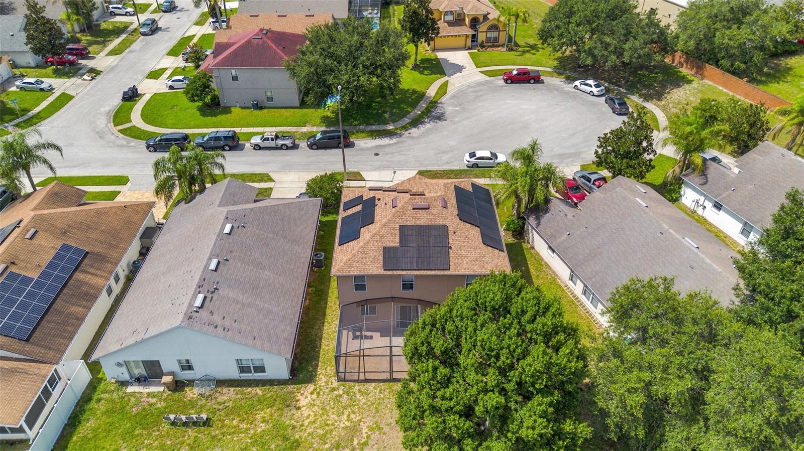 SUNRISE LAKES PH I SUB - Residential