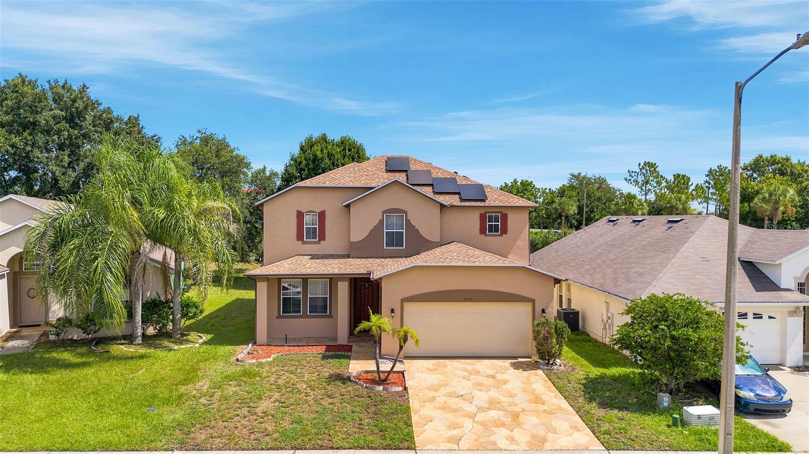 SUNRISE LAKES PH I SUB - Residential