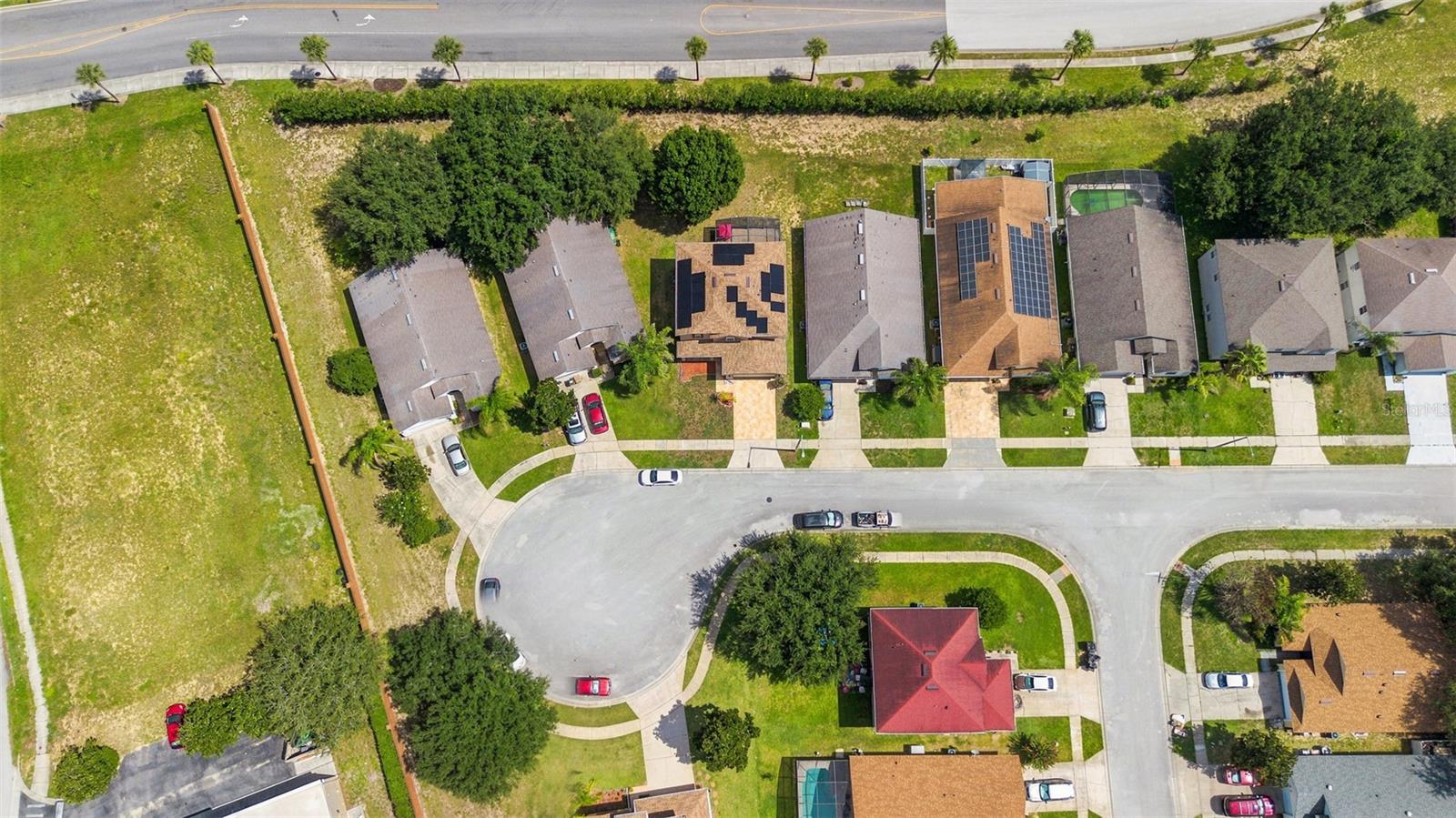 SUNRISE LAKES PH I SUB - Residential