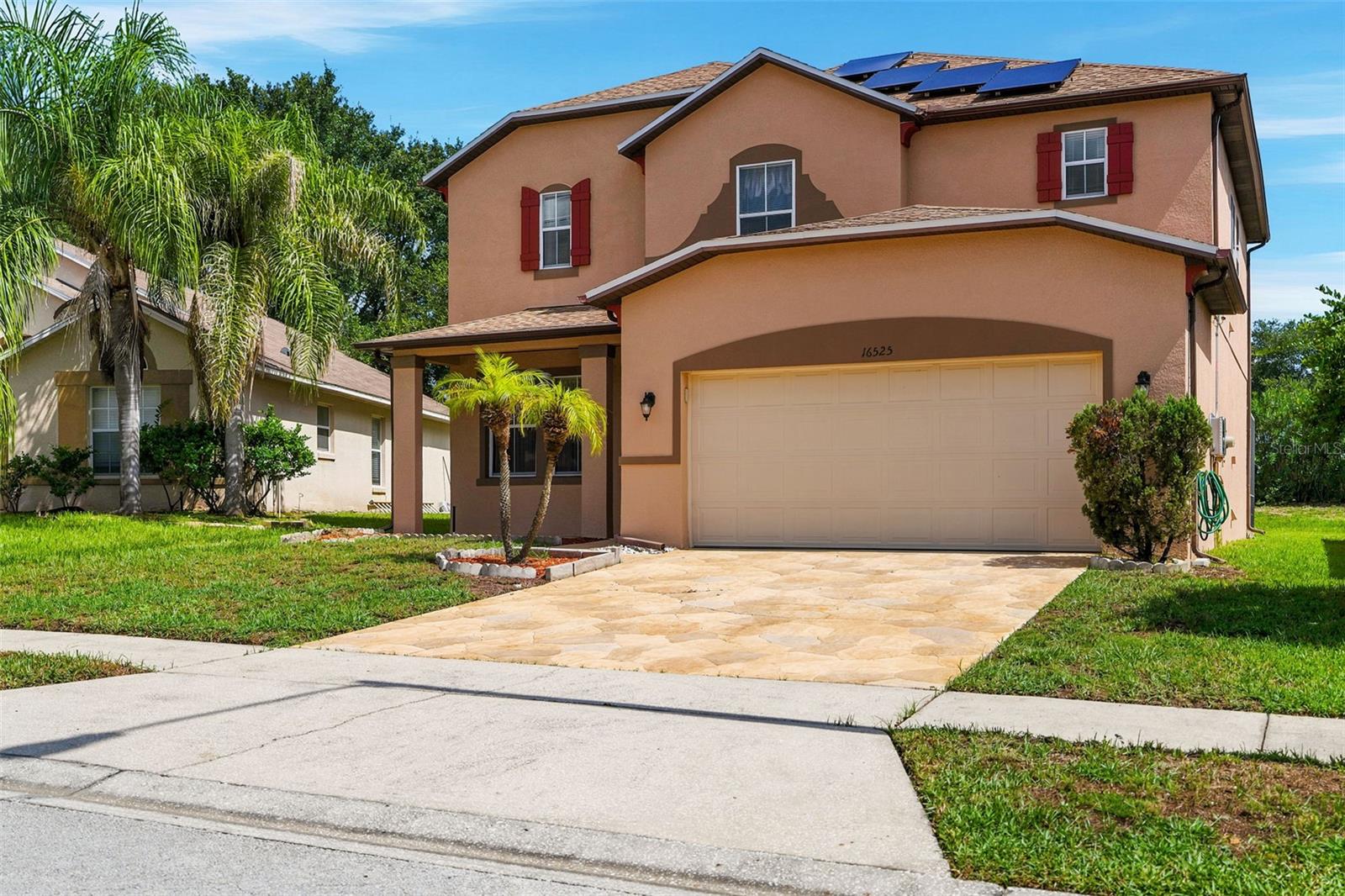 SUNRISE LAKES PH I SUB - Residential