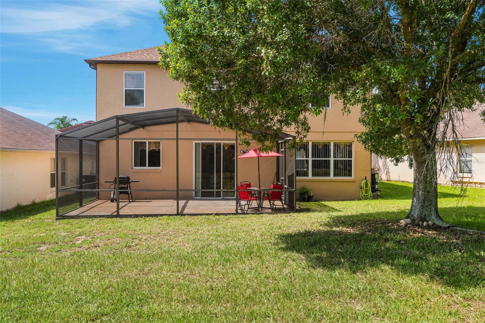 SUNRISE LAKES PH I SUB - Residential
