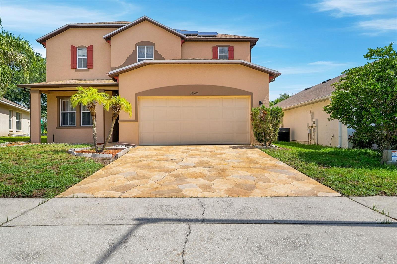 SUNRISE LAKES PH I SUB - Residential