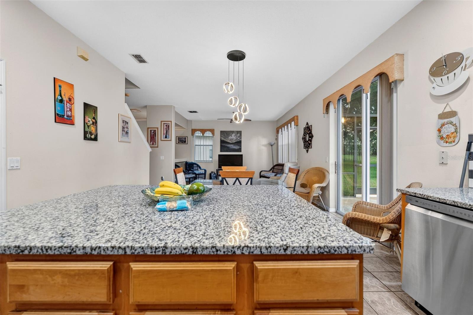 SUNRISE LAKES PH I SUB - Residential