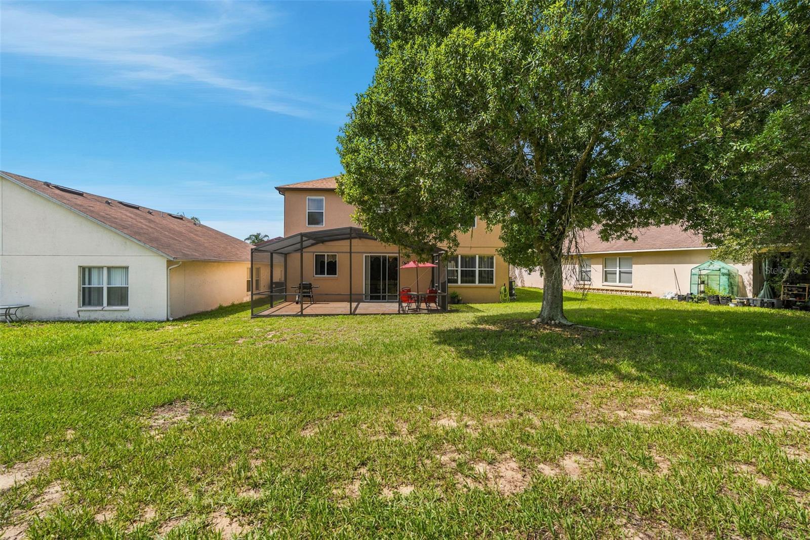 SUNRISE LAKES PH I SUB - Residential