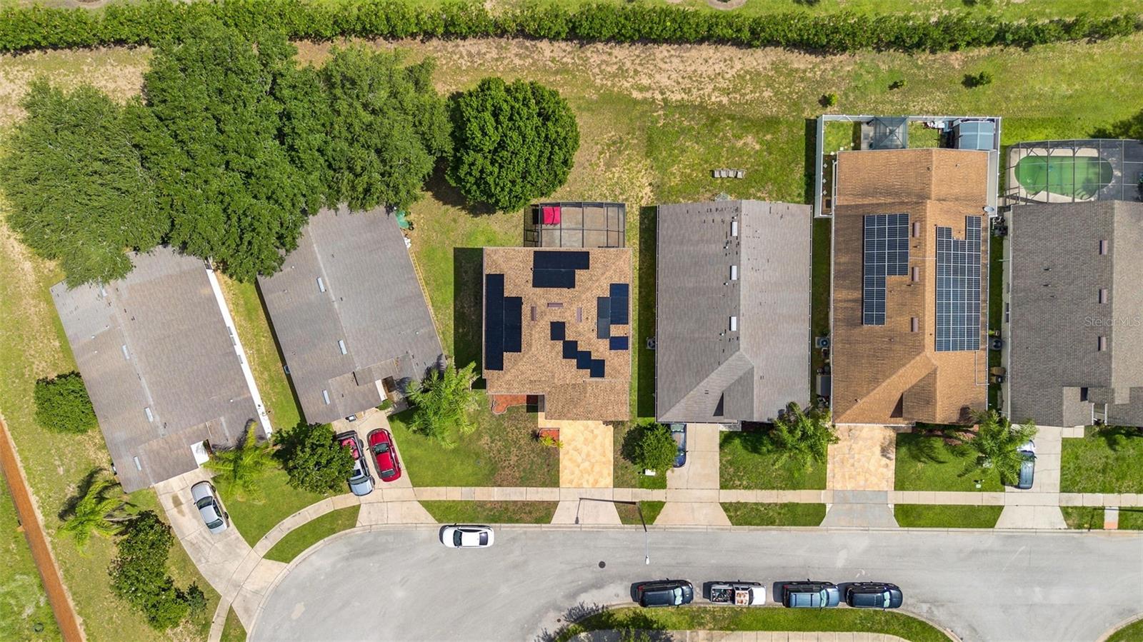 SUNRISE LAKES PH I SUB - Residential