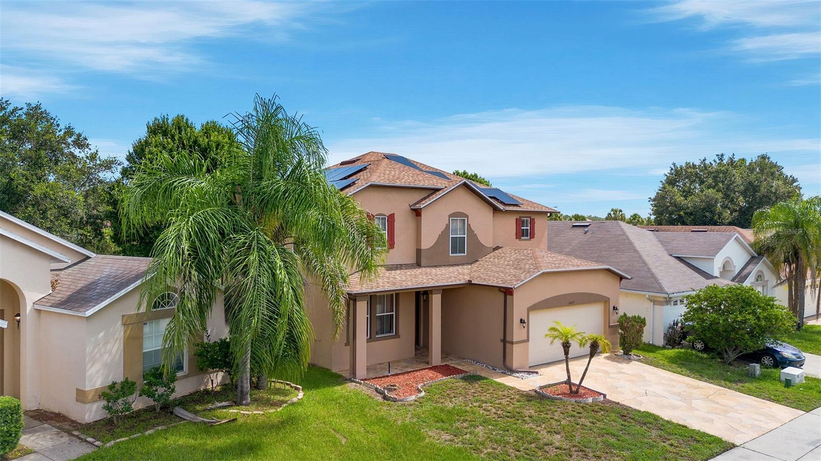 SUNRISE LAKES PH I SUB - Residential