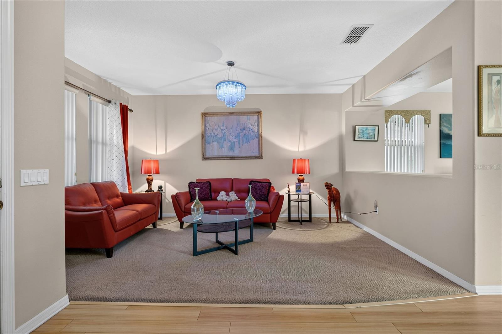 SUNRISE LAKES PH I SUB - Residential