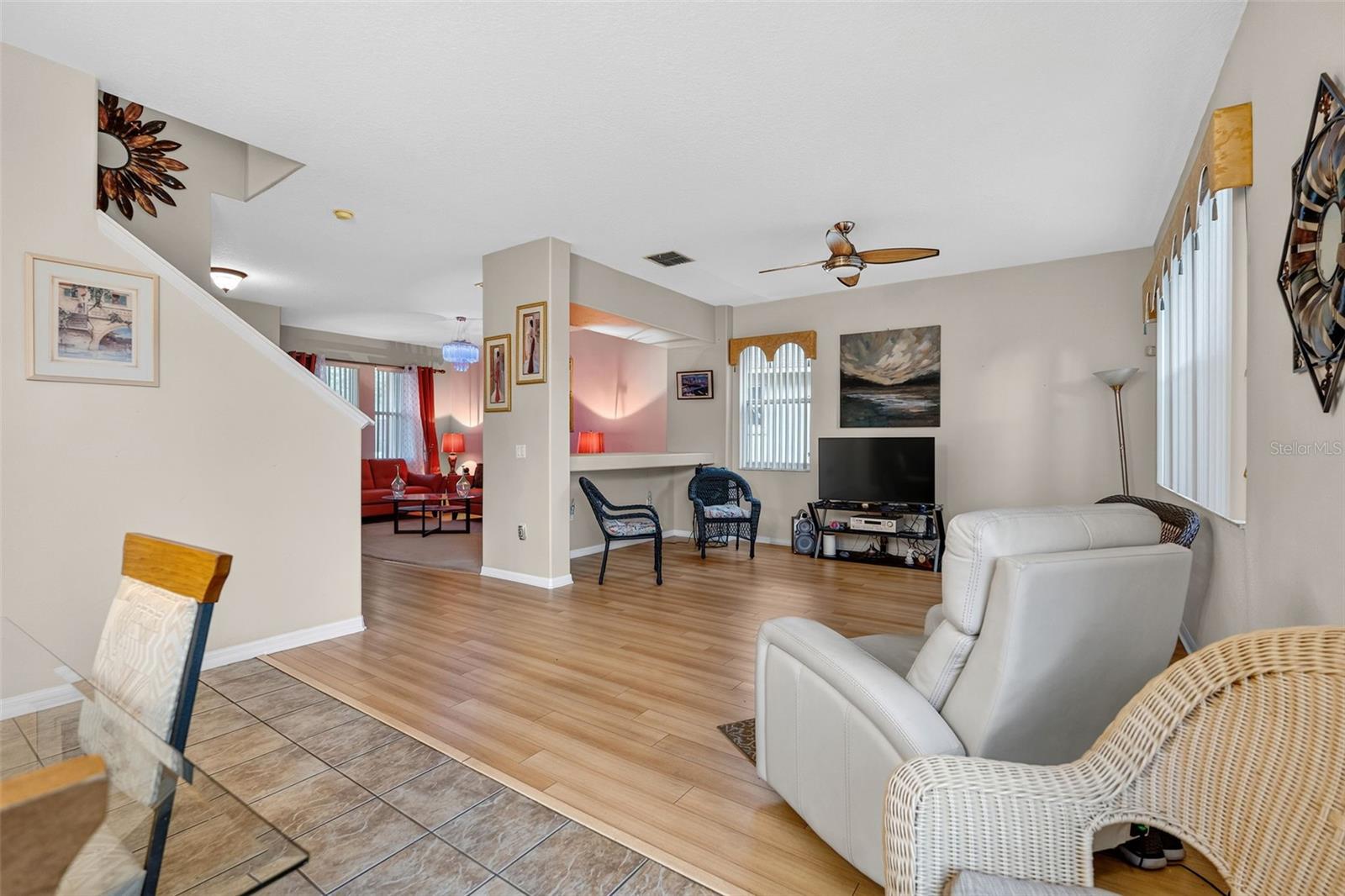 SUNRISE LAKES PH I SUB - Residential