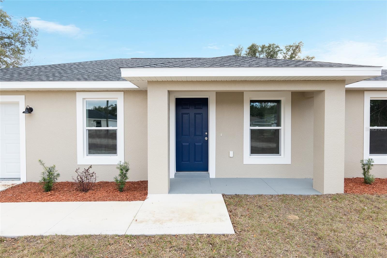 RAINBOW PARK - Residential