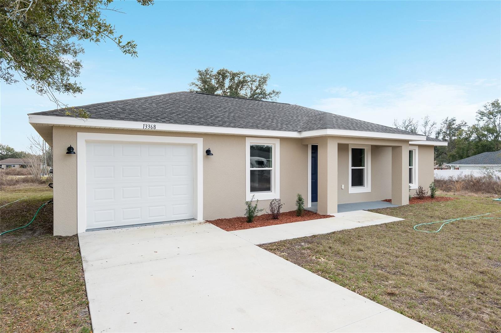 RAINBOW PARK - Residential
