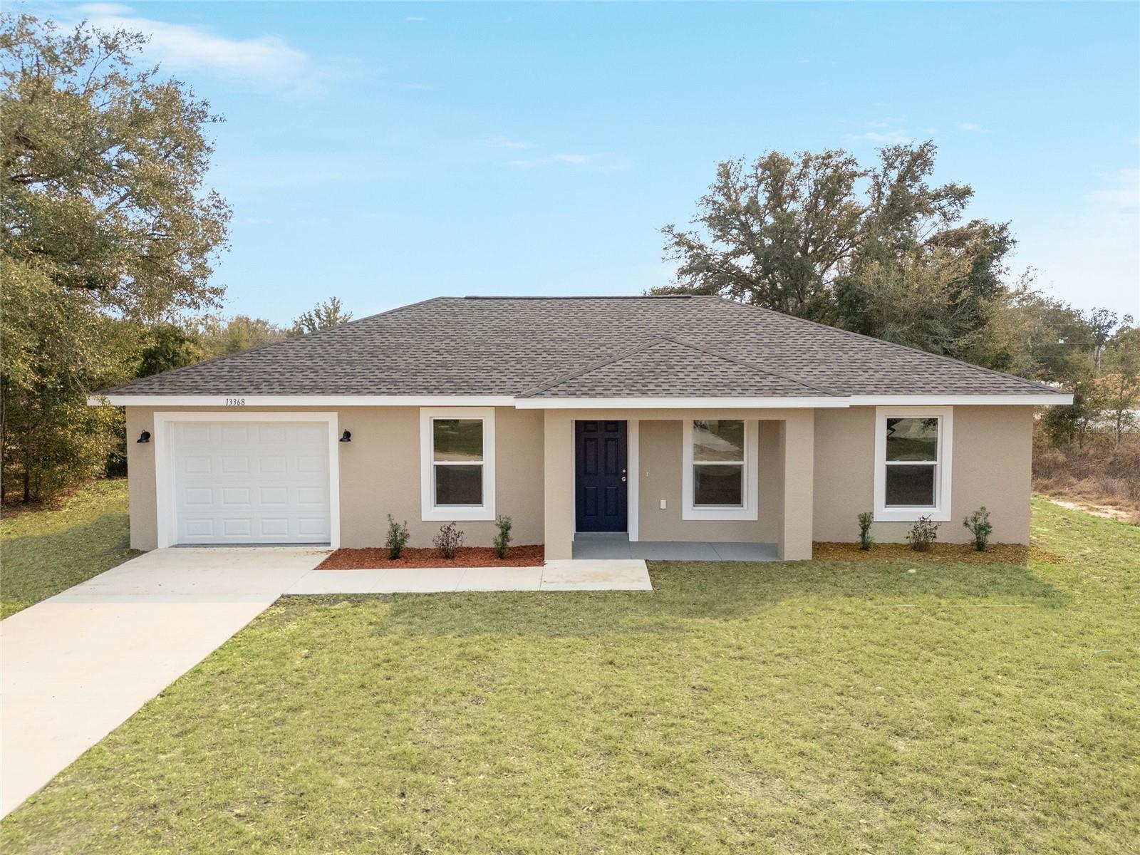 RAINBOW PARK - Residential