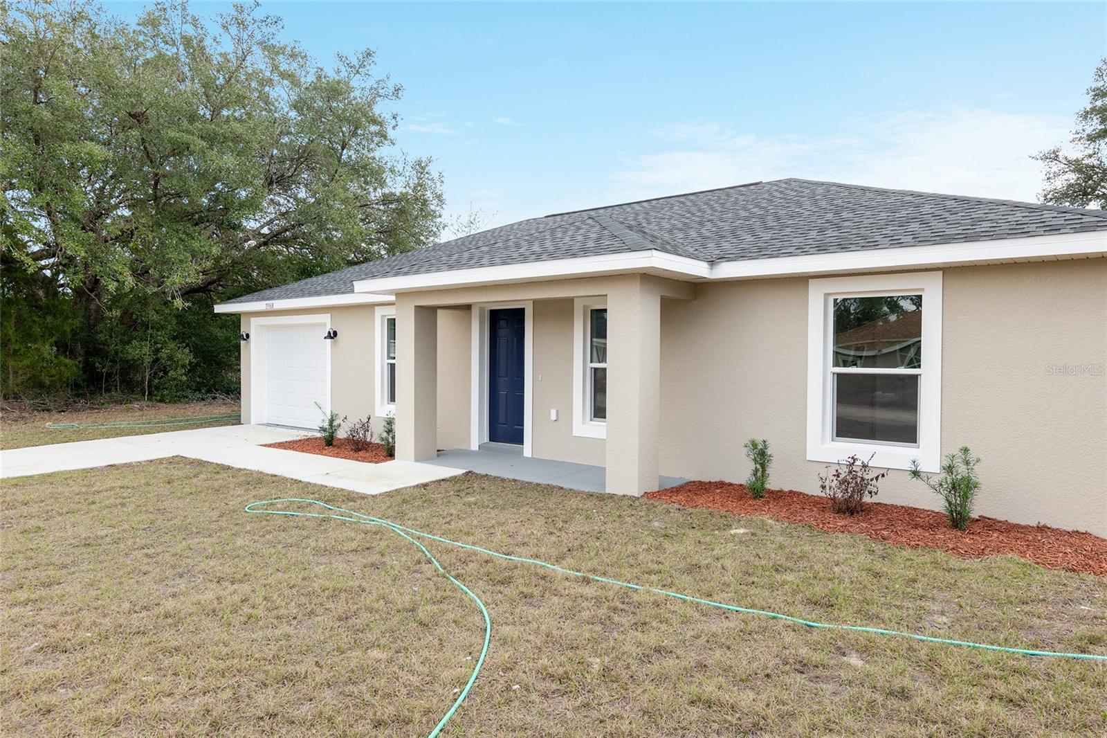 RAINBOW PARK - Residential