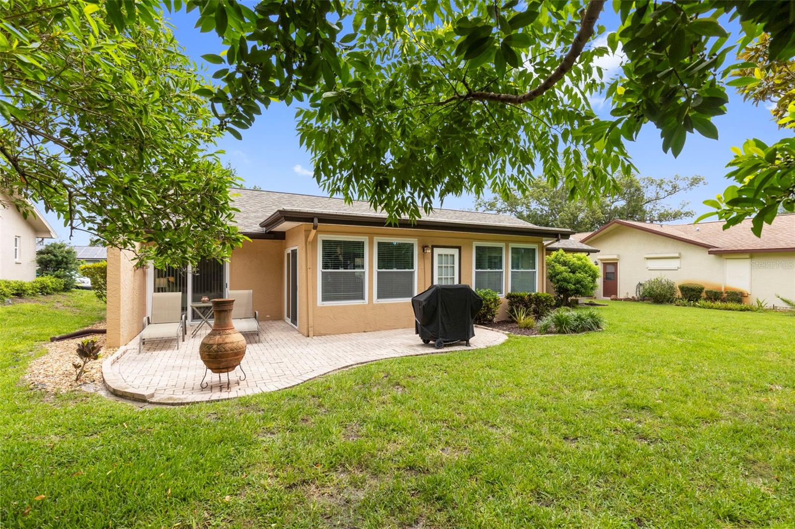 HIGHLAND LAKES UNIT 14 PH 1 - Residential