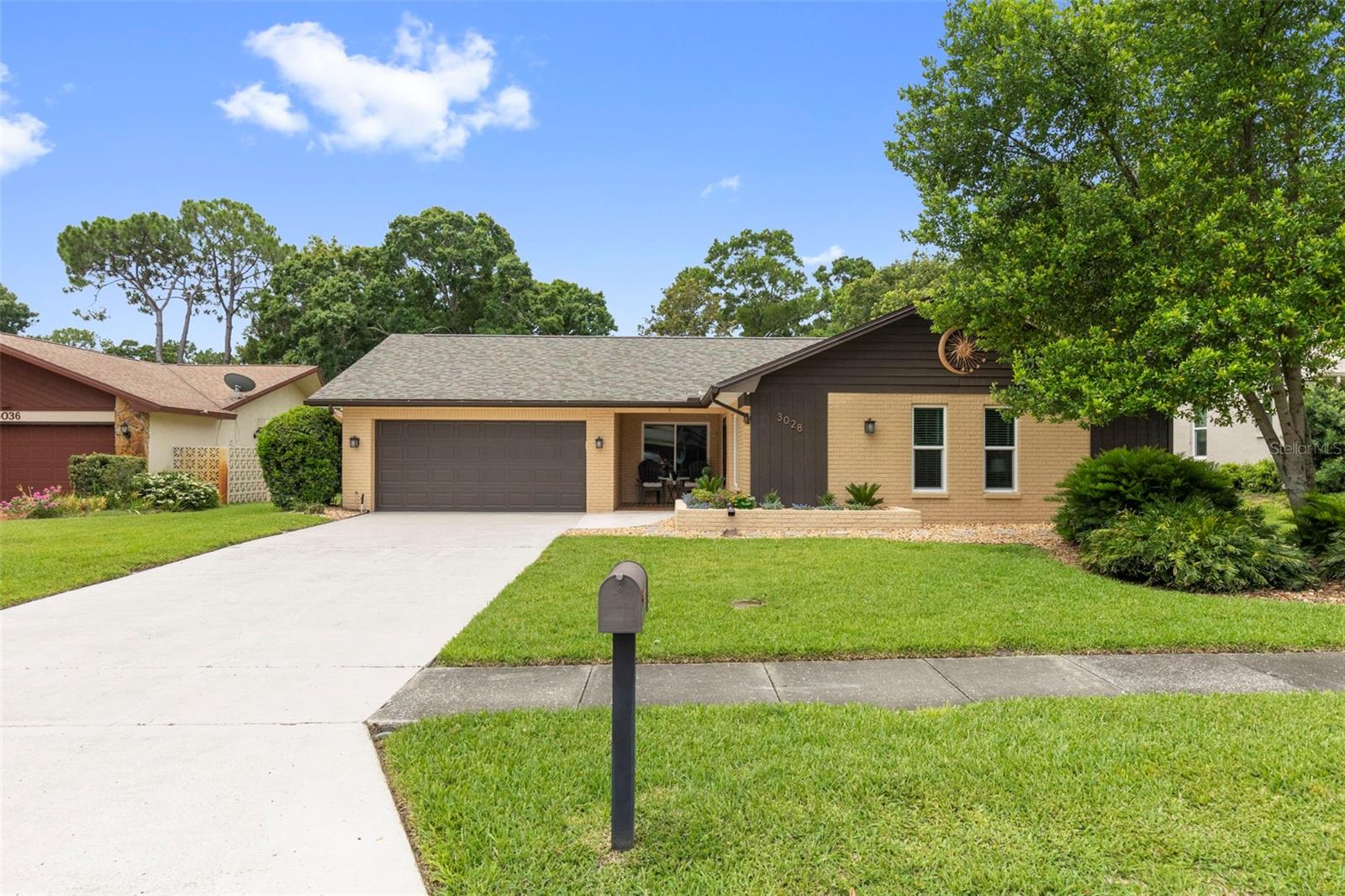 HIGHLAND LAKES UNIT 14 PH 1 - Residential