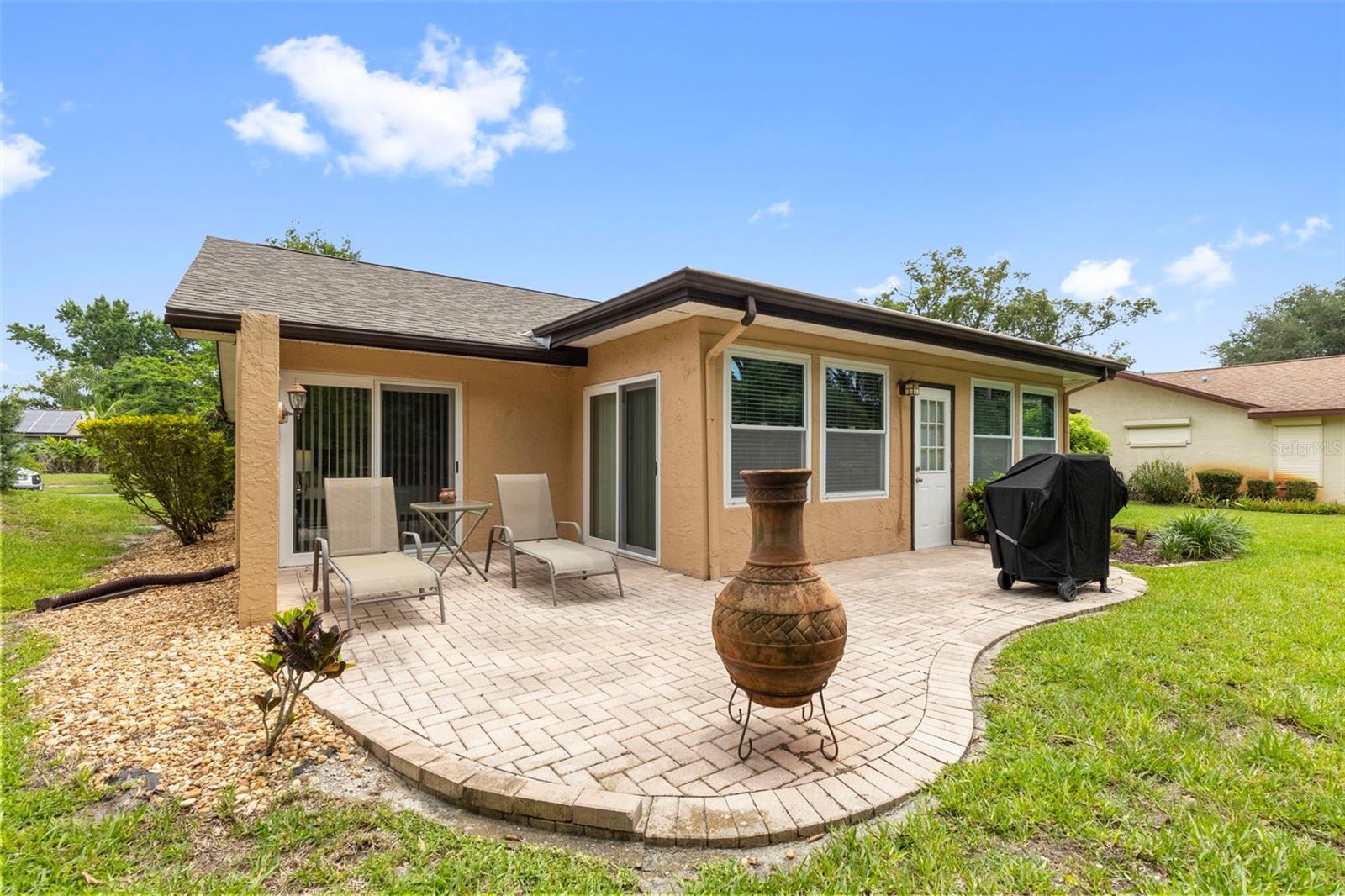HIGHLAND LAKES UNIT 14 PH 1 - Residential
