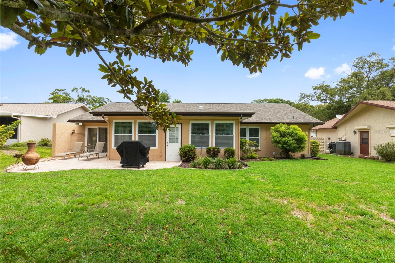 HIGHLAND LAKES UNIT 14 PH 1 - Residential