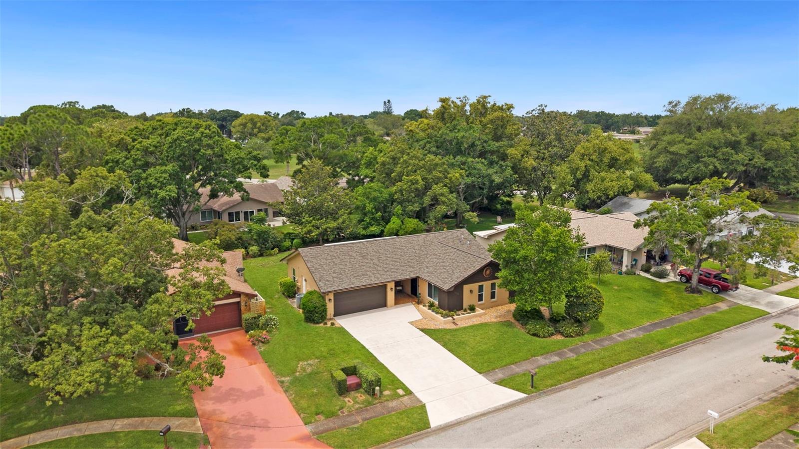 HIGHLAND LAKES UNIT 14 PH 1 - Residential