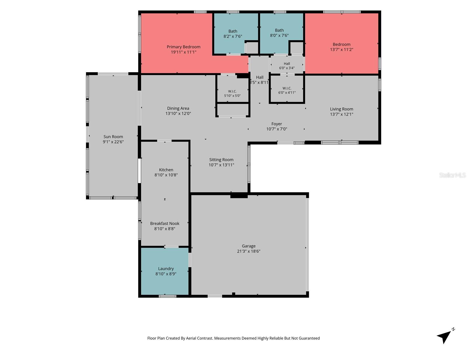 HIGHLAND LAKES UNIT 14 PH 1 - Residential