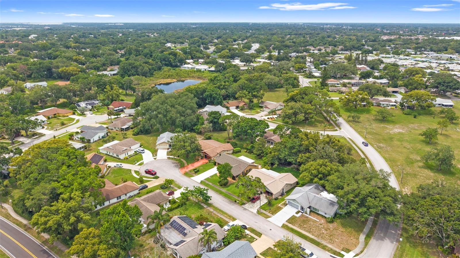 HIGHLAND LAKES UNIT 14 PH 1 - Residential