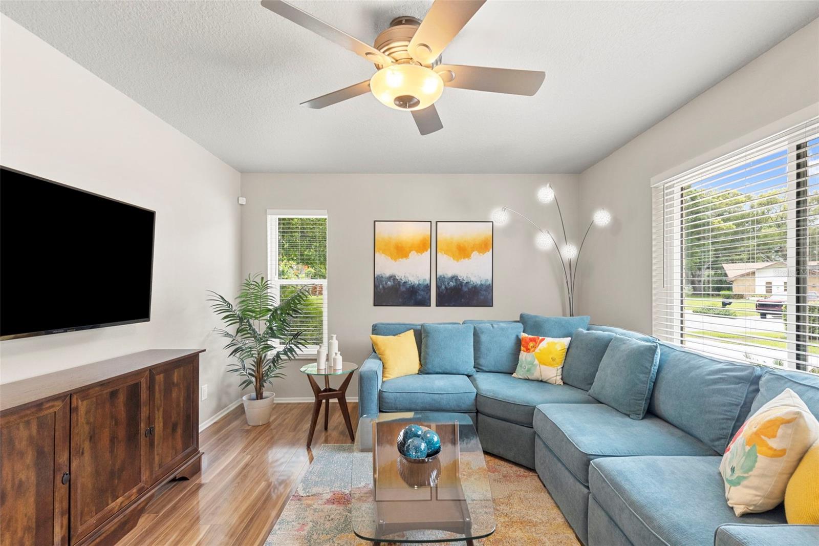 HIGHLAND LAKES UNIT 14 PH 1 - Residential
