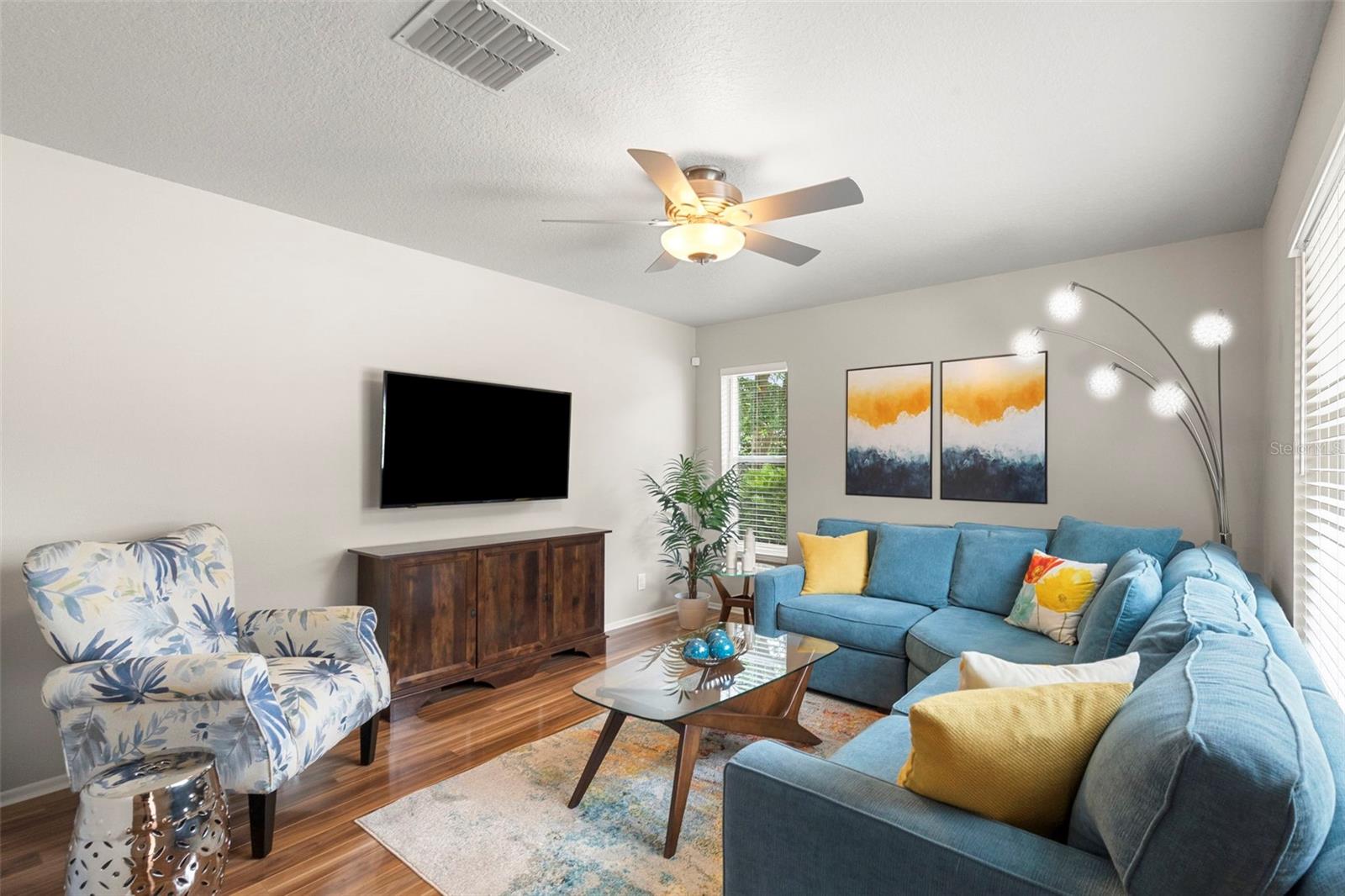 HIGHLAND LAKES UNIT 14 PH 1 - Residential