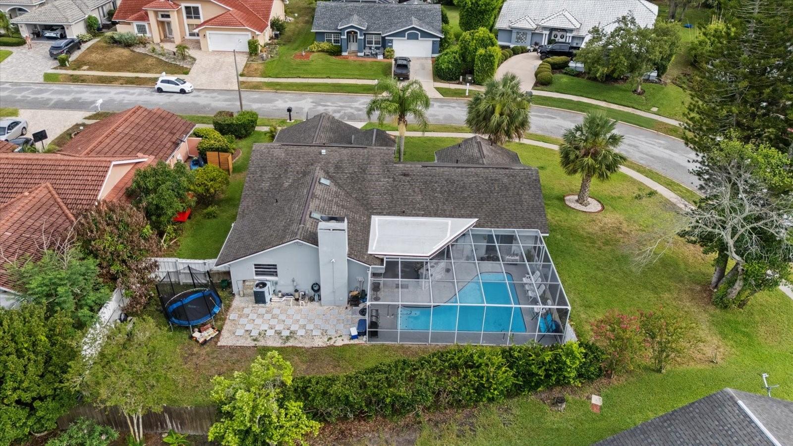 MILLWOOD VILLAGE - Residential