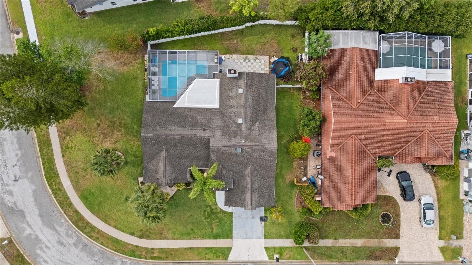 MILLWOOD VILLAGE - Residential
