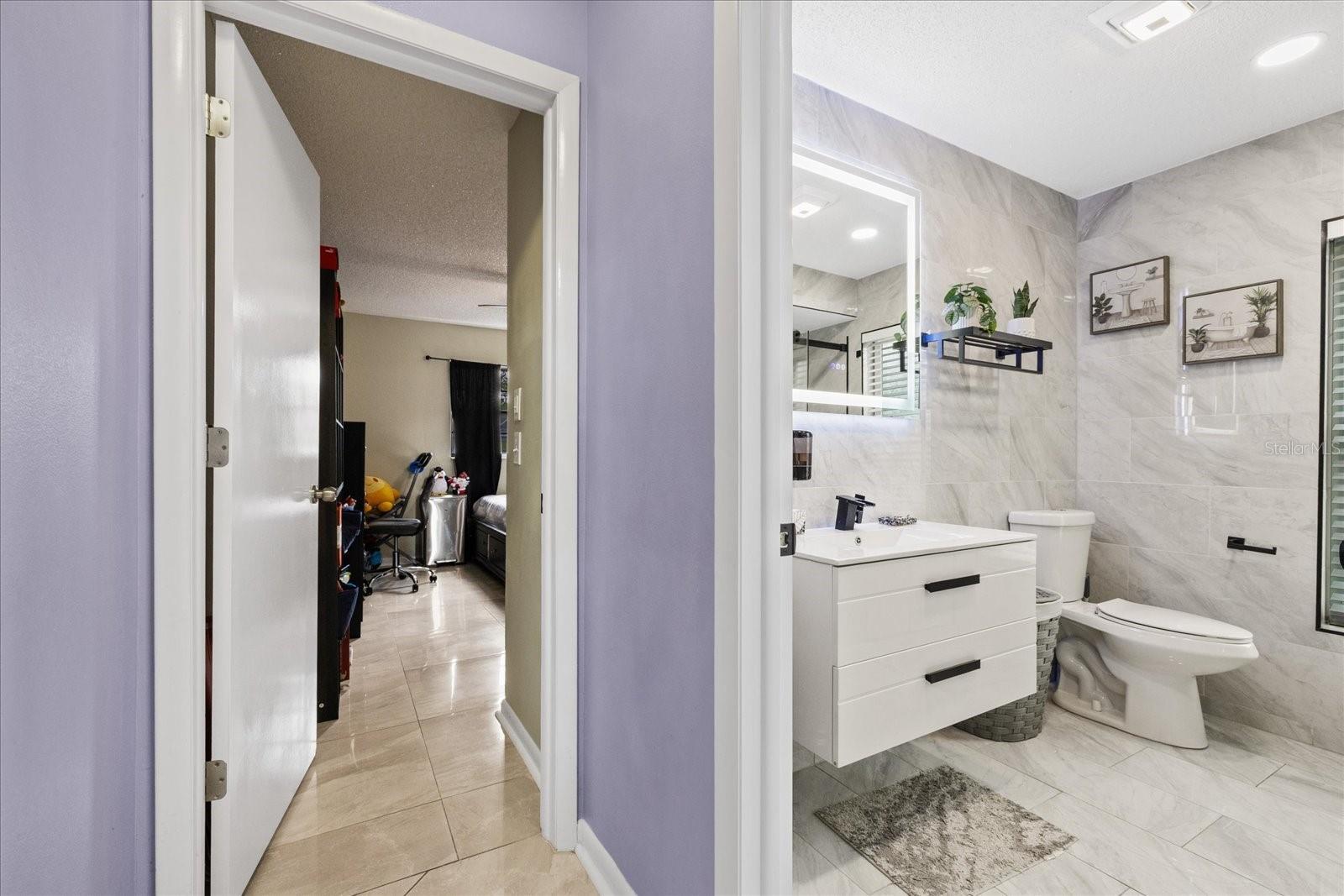 MILLWOOD VILLAGE - Residential