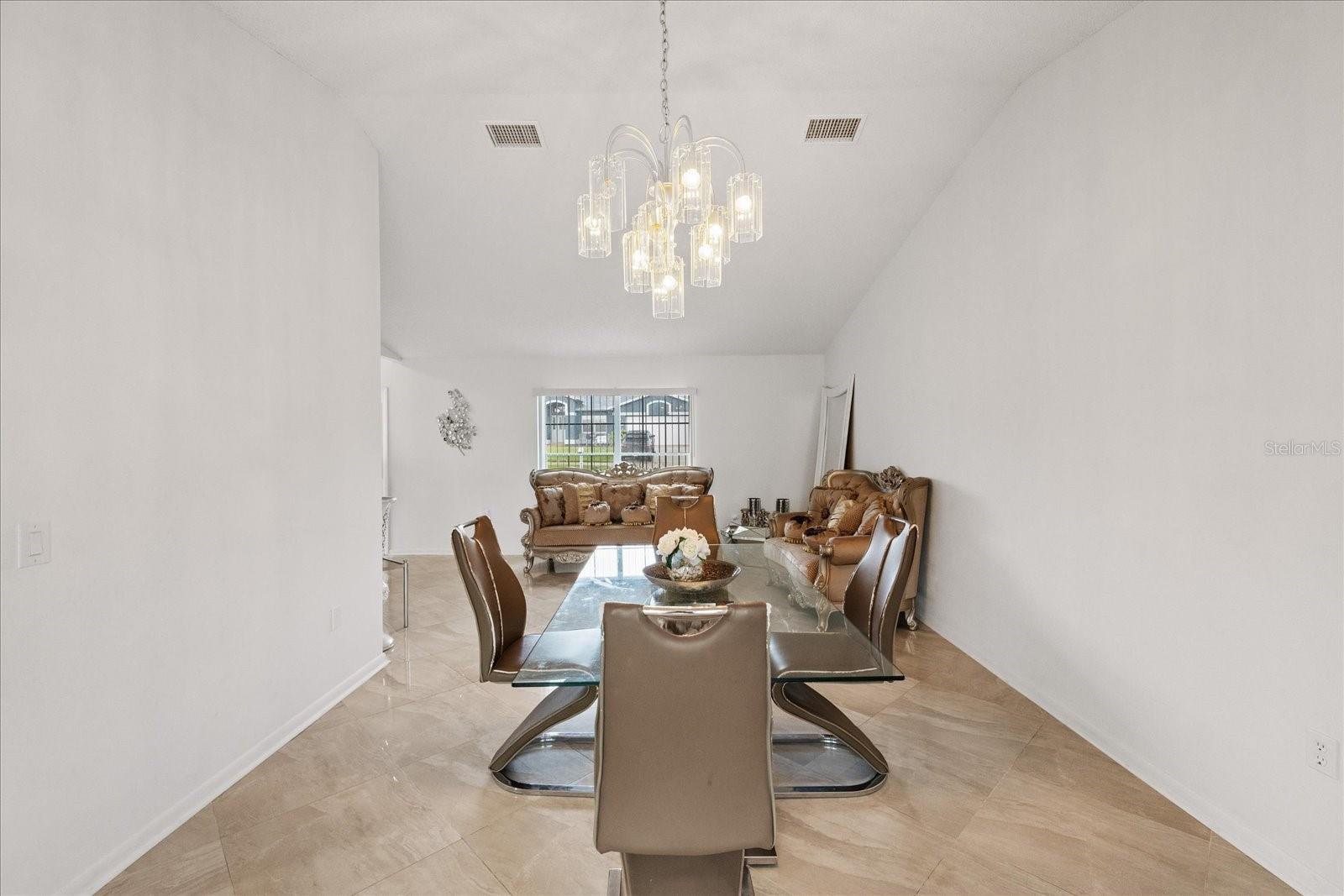 MILLWOOD VILLAGE - Residential