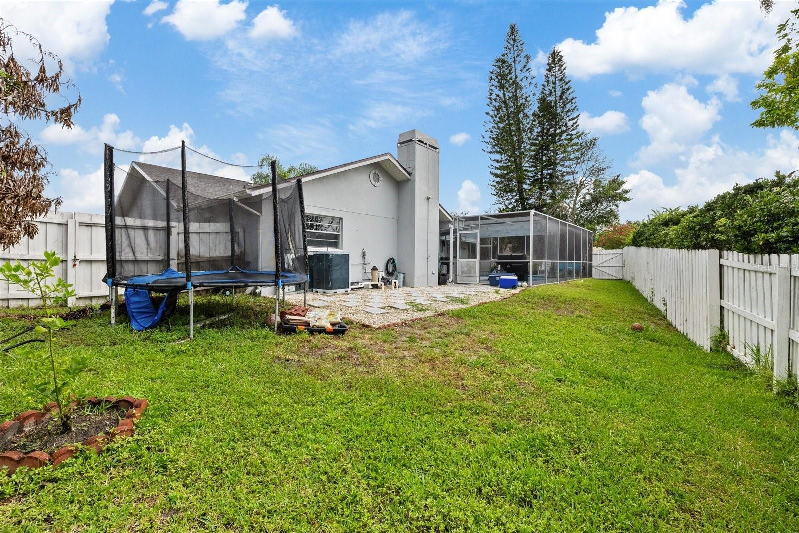 MILLWOOD VILLAGE - Residential