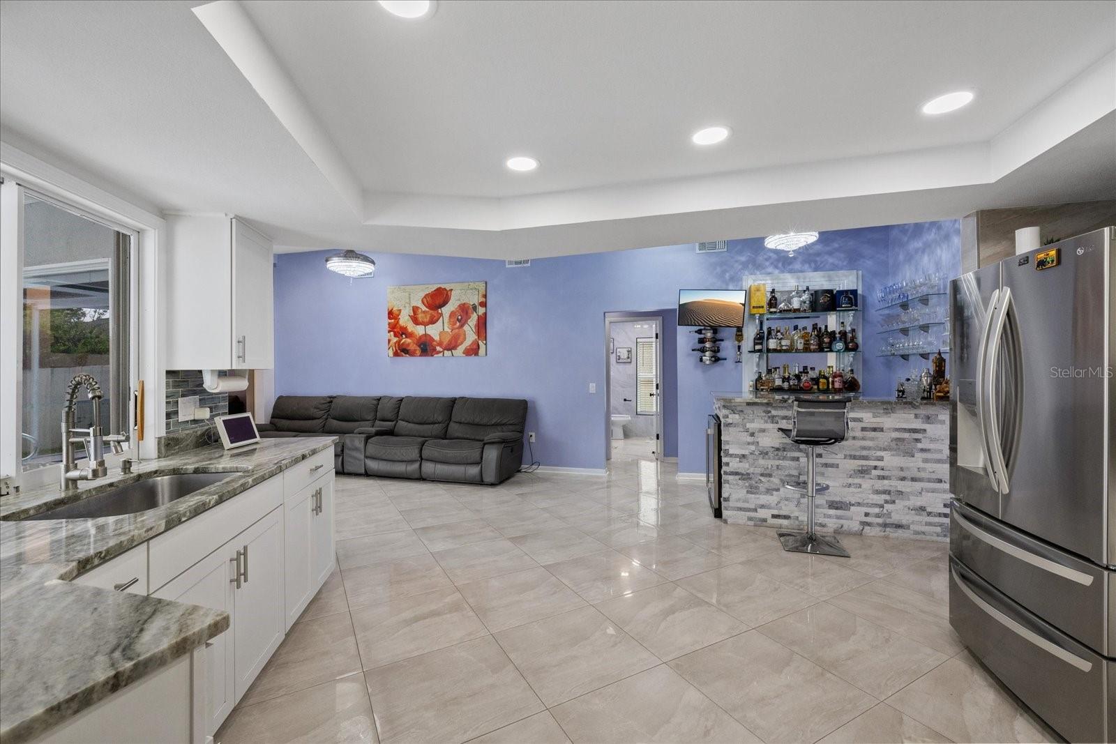 MILLWOOD VILLAGE - Residential