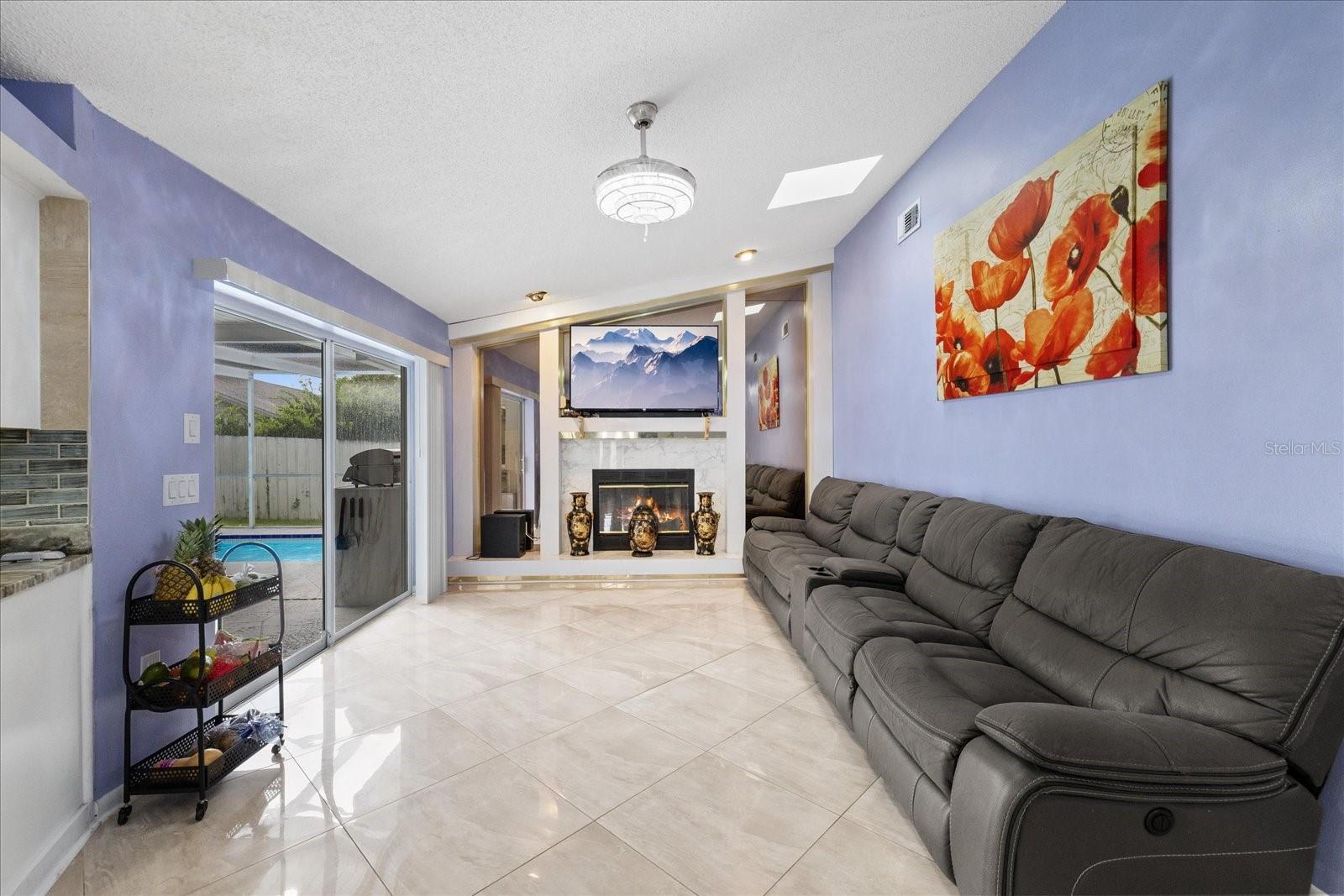 MILLWOOD VILLAGE - Residential