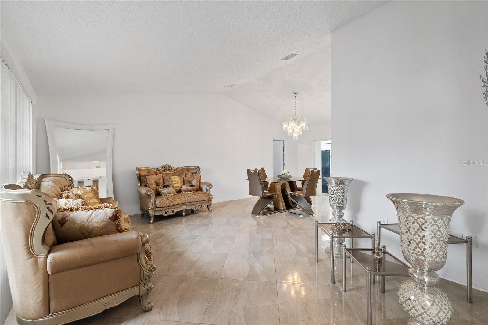 MILLWOOD VILLAGE - Residential