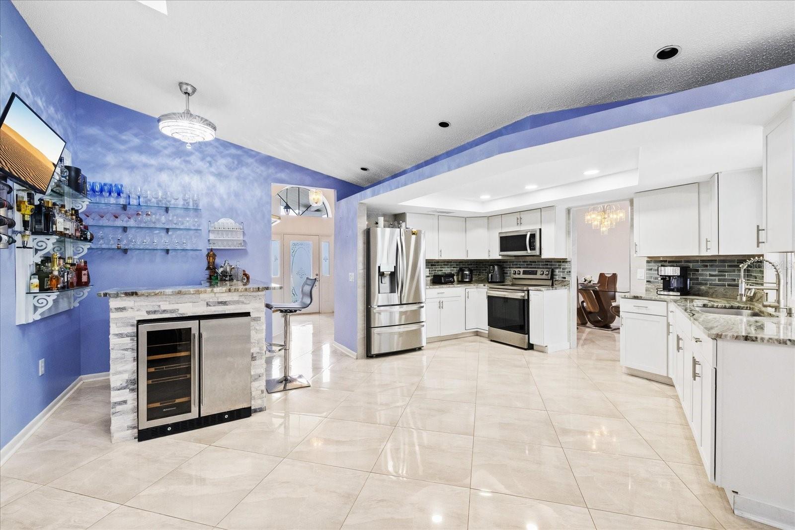 MILLWOOD VILLAGE - Residential