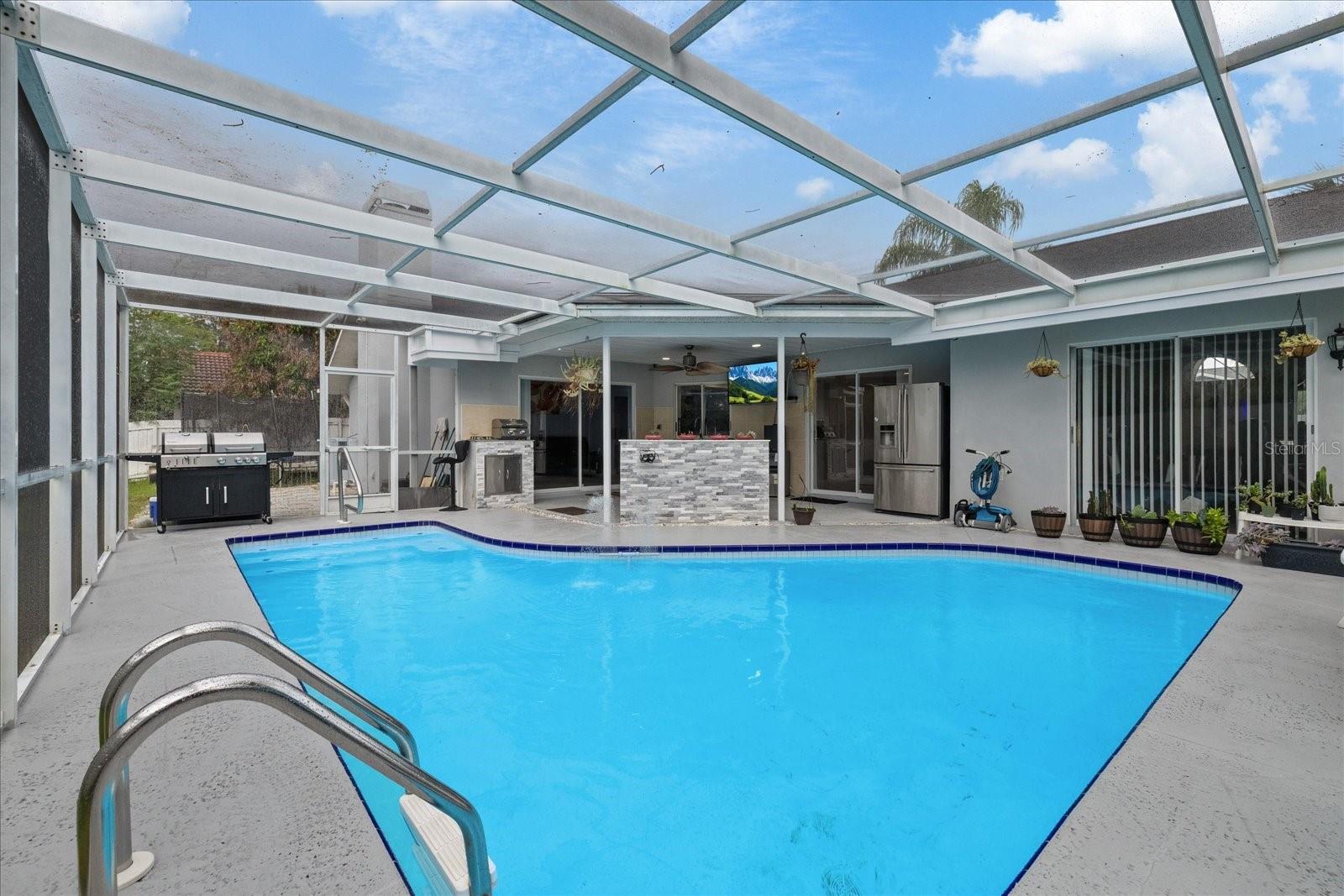 MILLWOOD VILLAGE - Residential