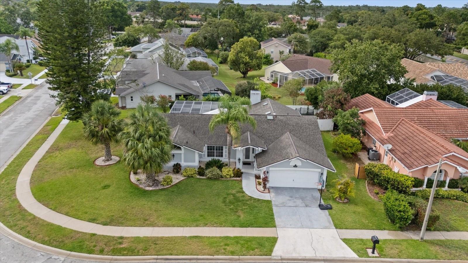 MILLWOOD VILLAGE - Residential