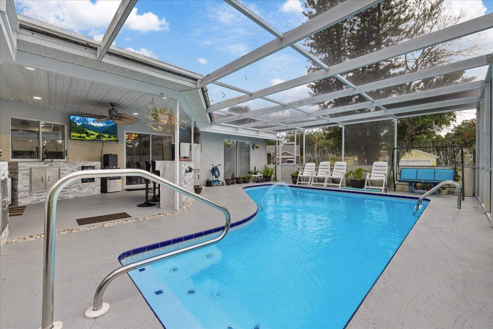 MILLWOOD VILLAGE - Residential