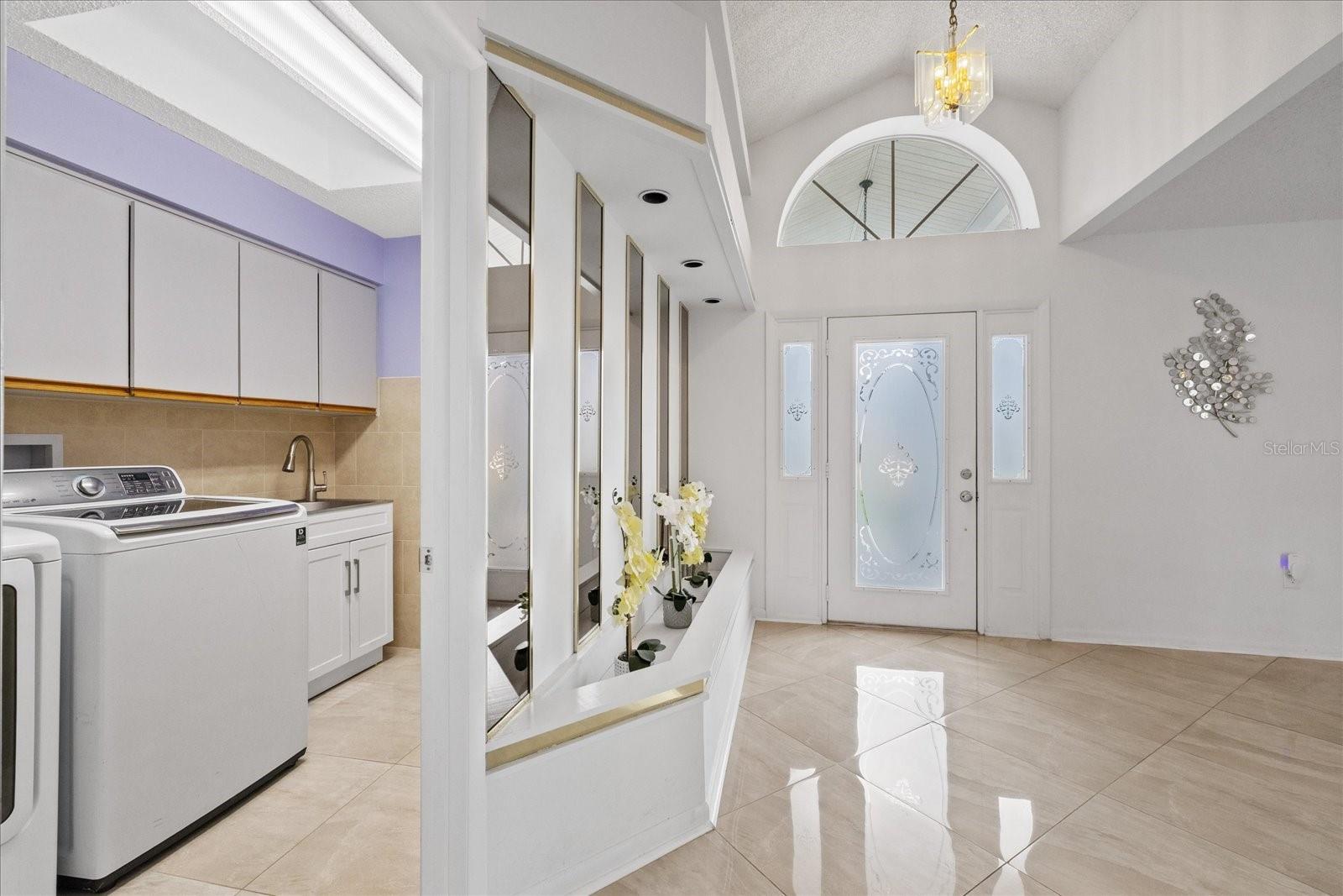 MILLWOOD VILLAGE - Residential