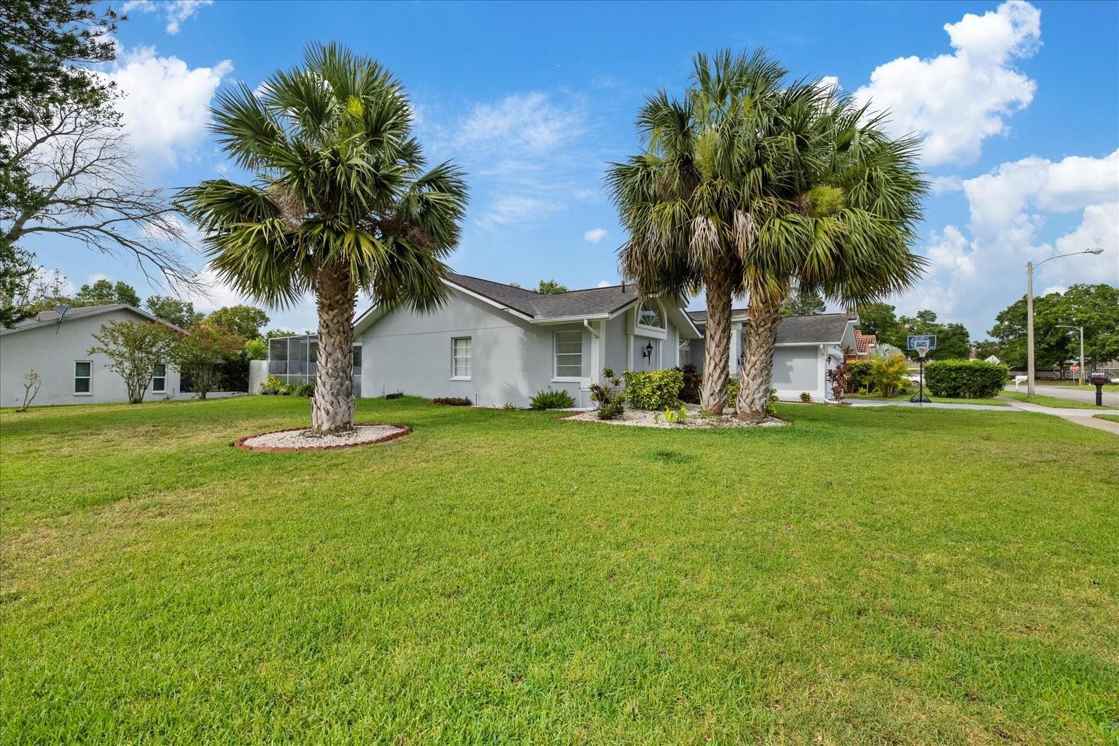 MILLWOOD VILLAGE - Residential
