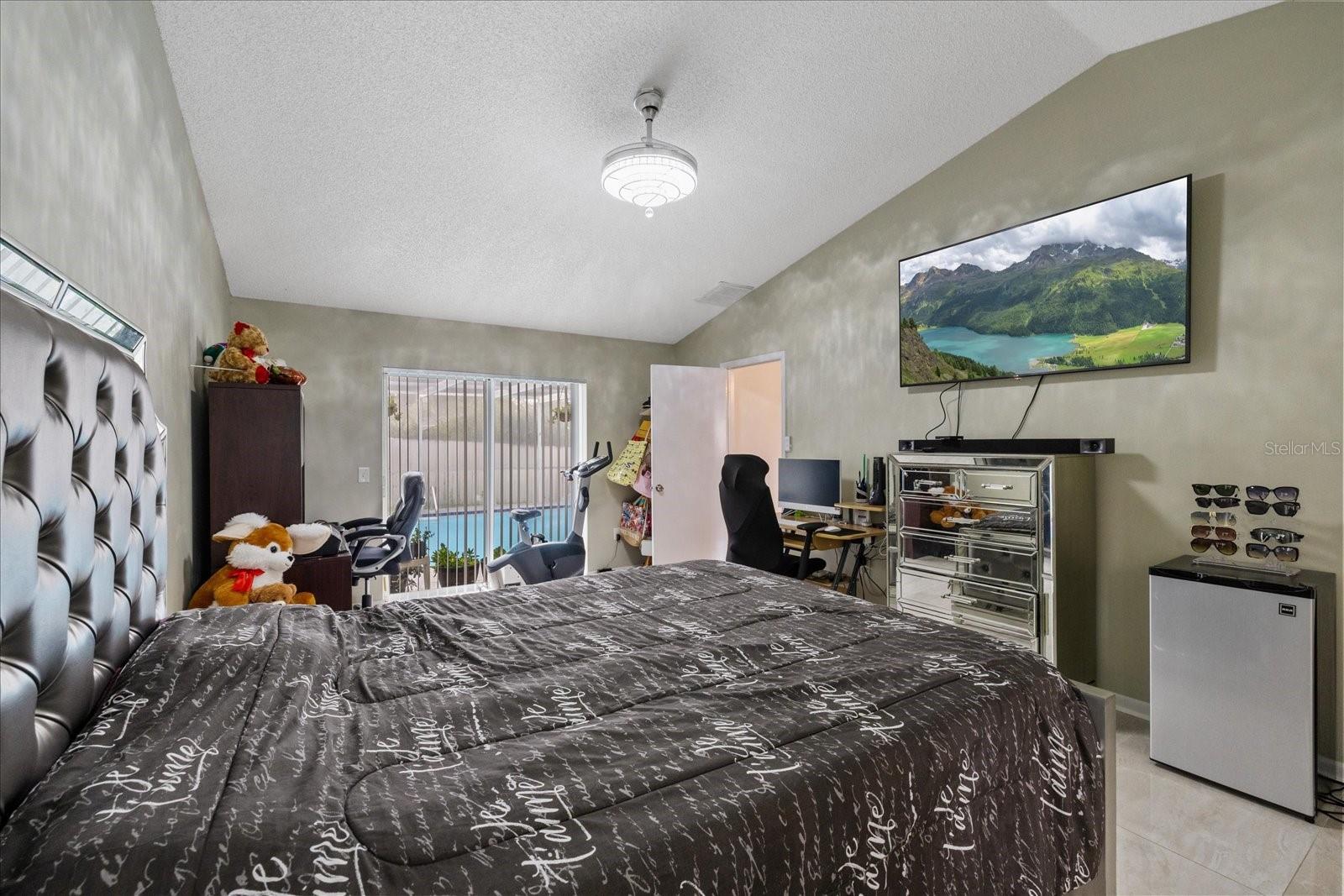 MILLWOOD VILLAGE - Residential