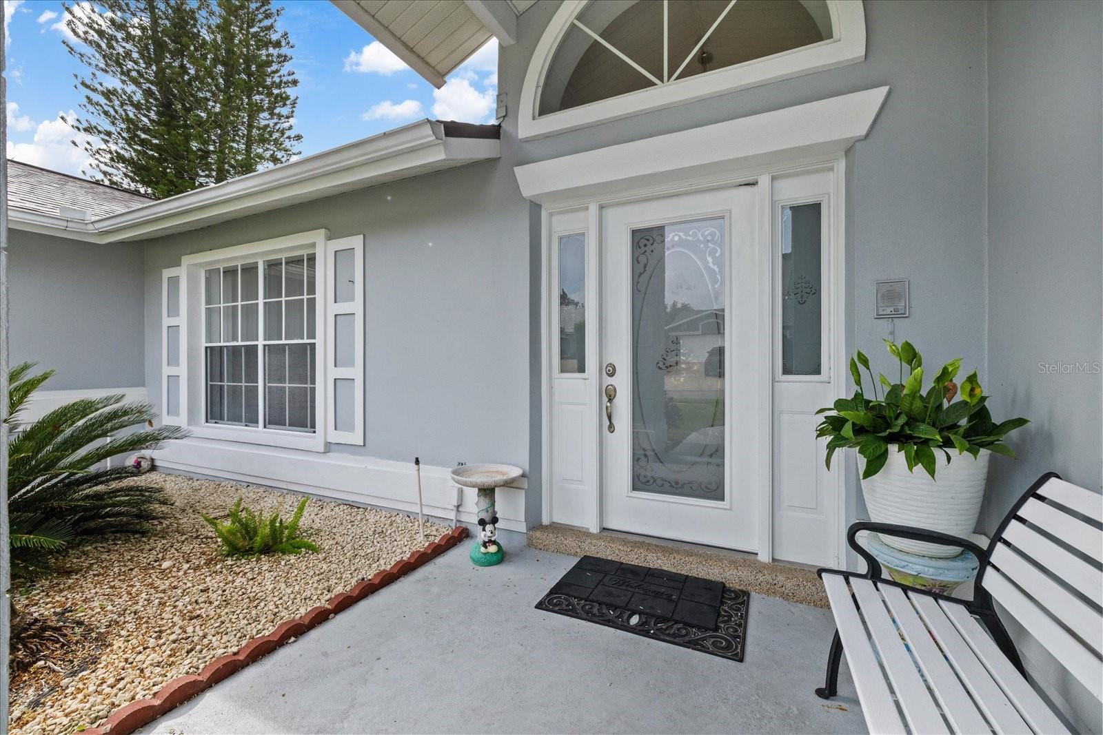 MILLWOOD VILLAGE - Residential
