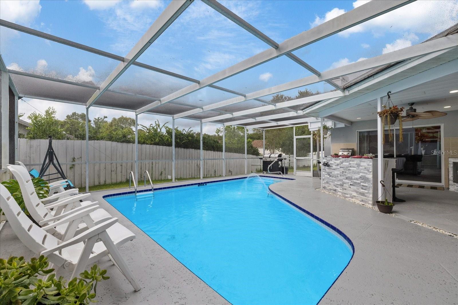MILLWOOD VILLAGE - Residential