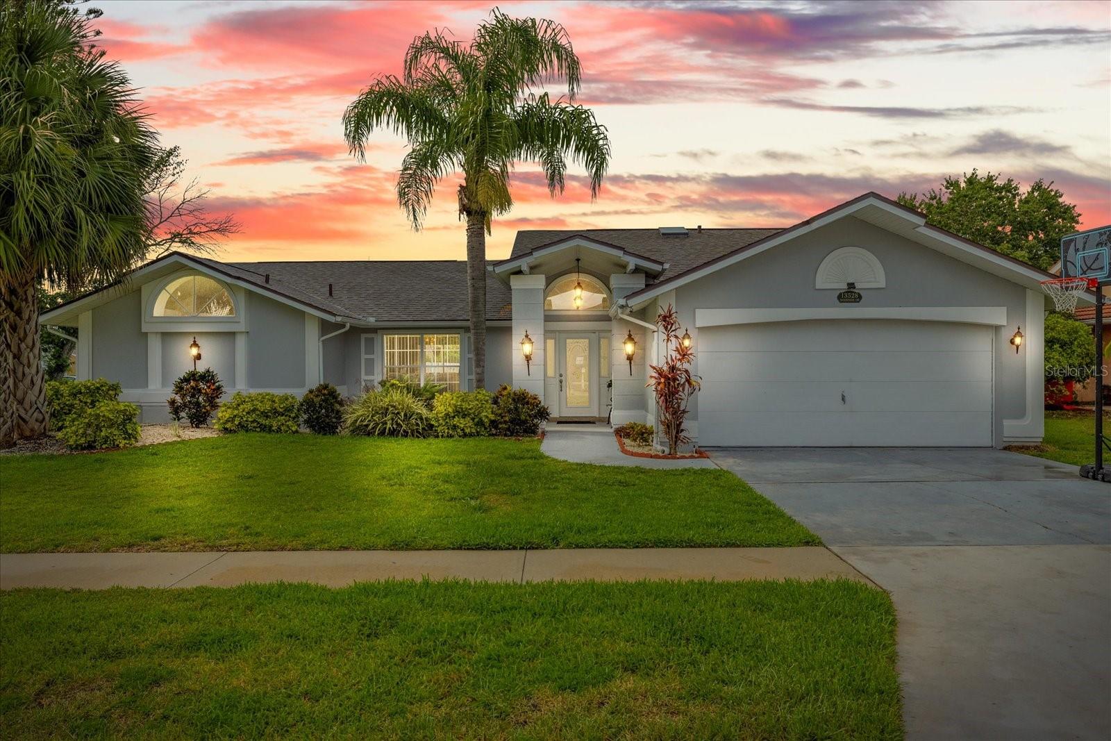 MILLWOOD VILLAGE - Residential