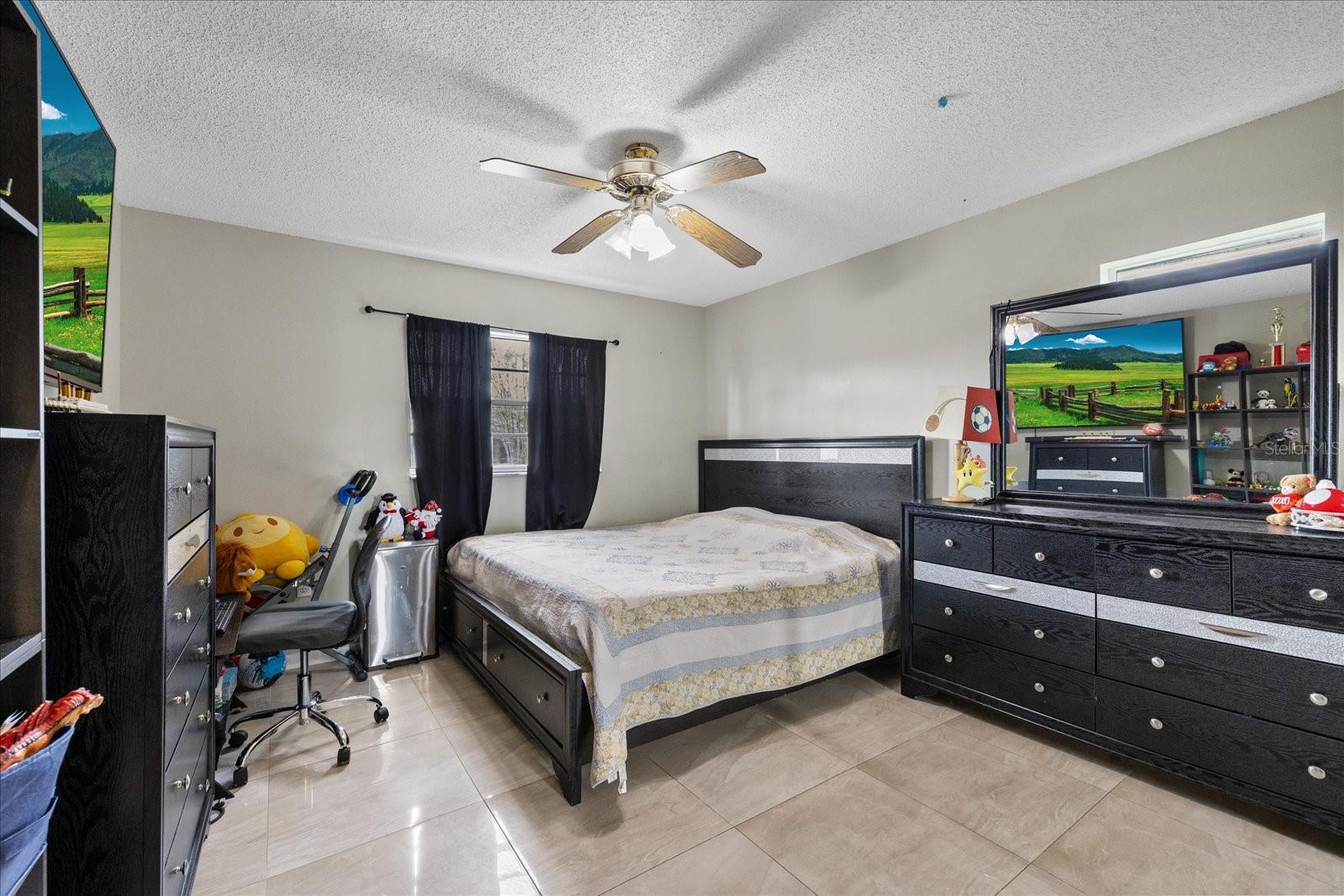 MILLWOOD VILLAGE - Residential