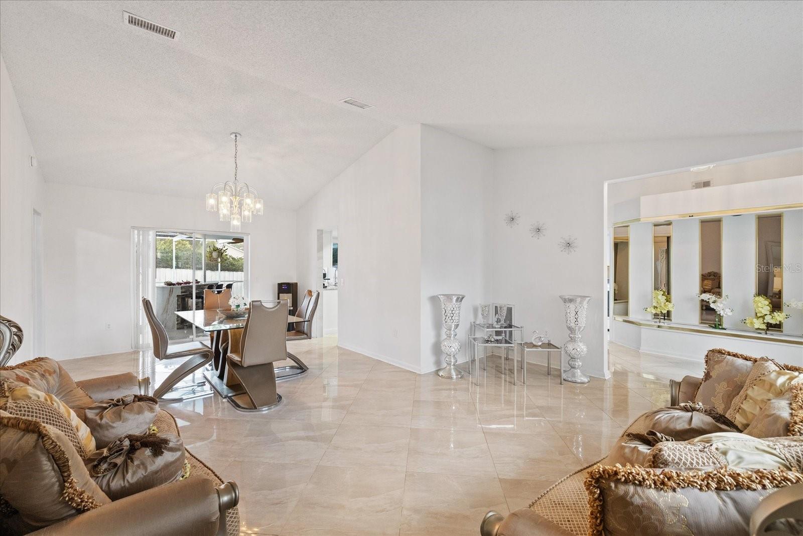 MILLWOOD VILLAGE - Residential