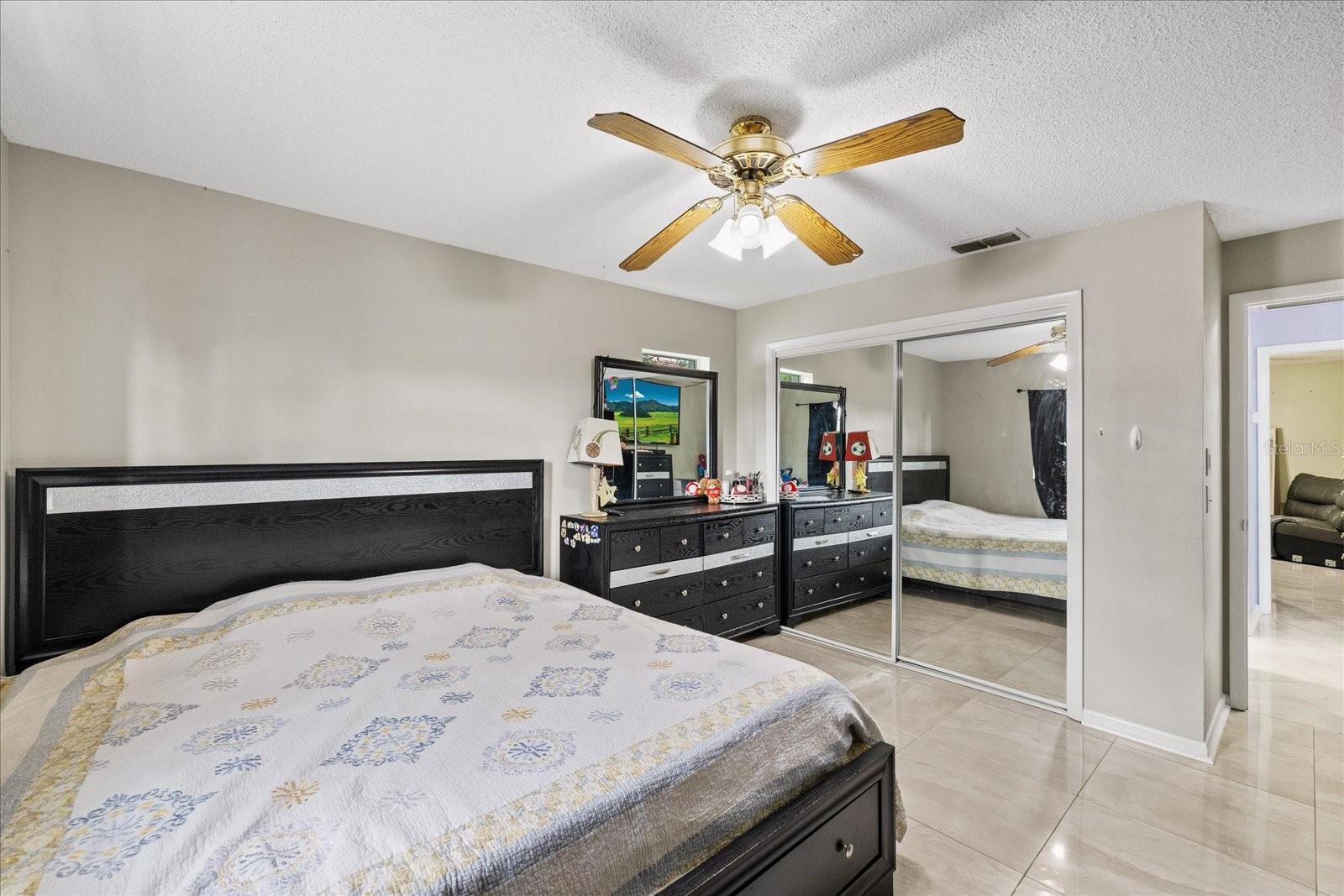 MILLWOOD VILLAGE - Residential