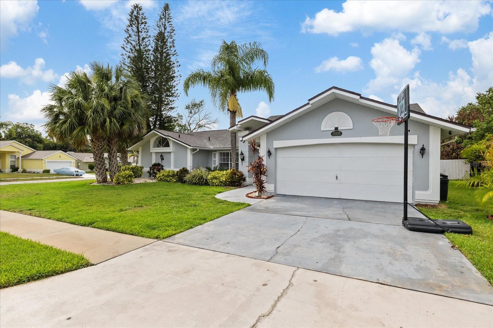 MILLWOOD VILLAGE - Residential