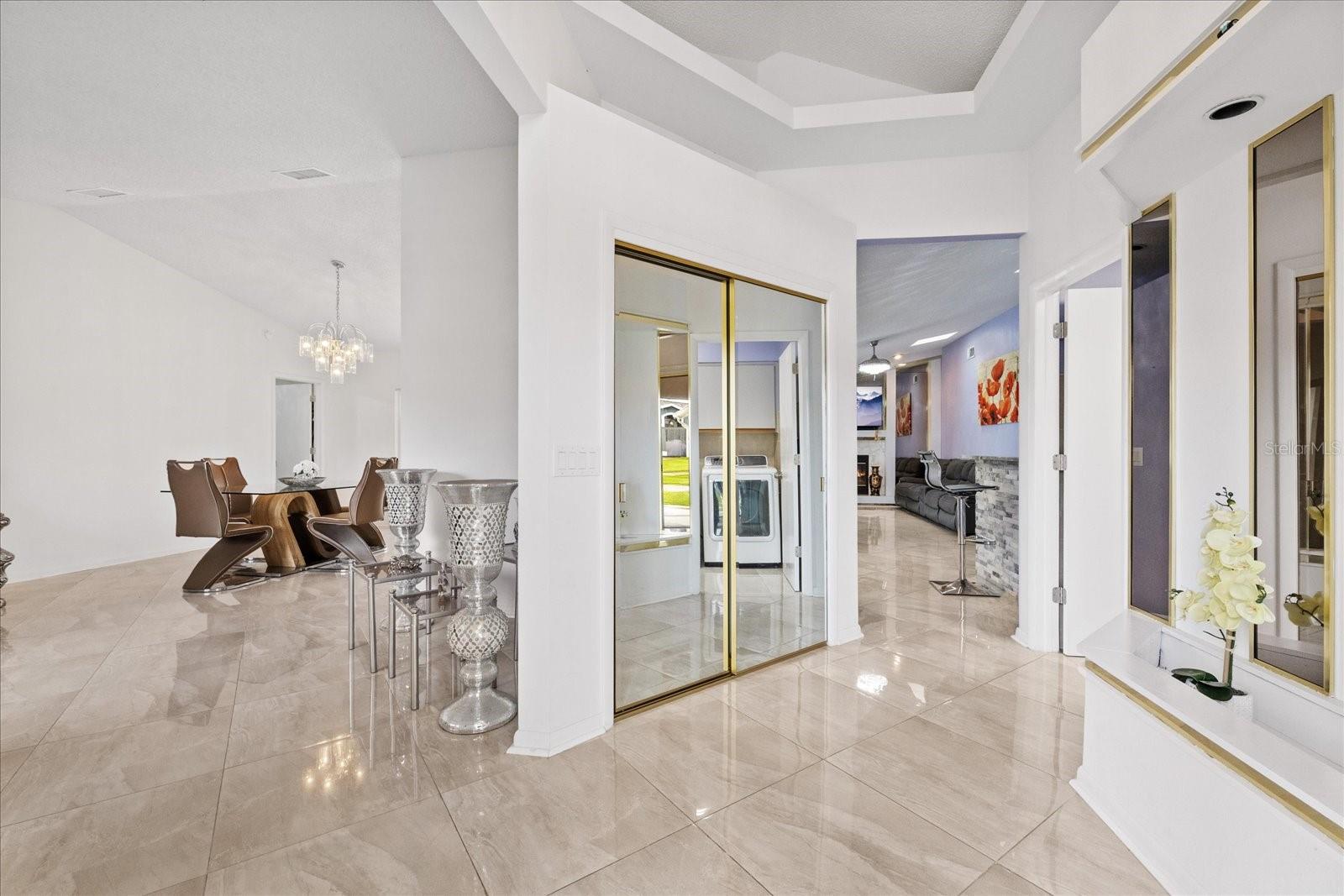 MILLWOOD VILLAGE - Residential